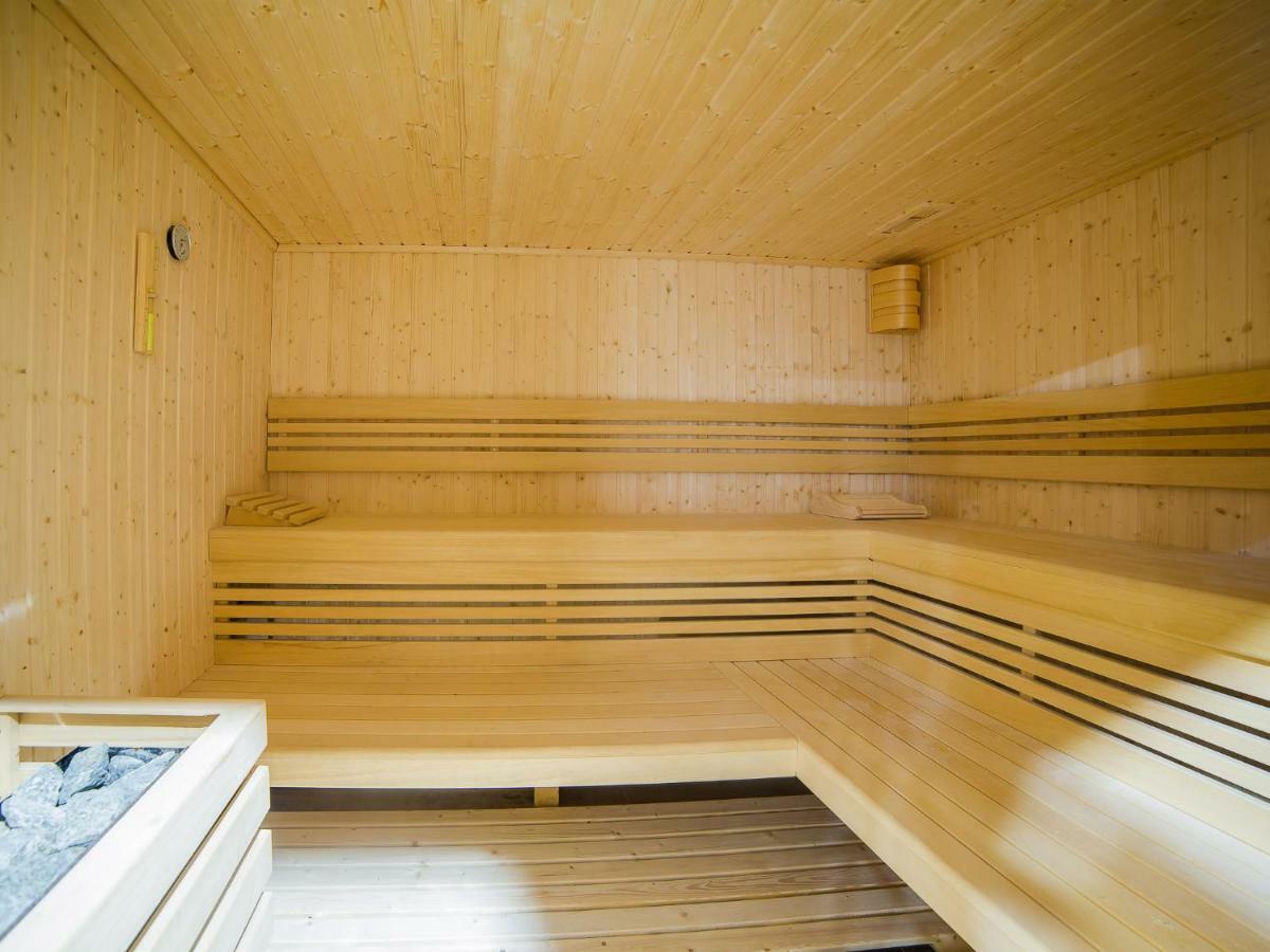 Lucky40 - Apartament Z Widokiem Na Morze, Spa Gratis, Dwie Sosny Ustronie Morskie Eksteriør bilde
