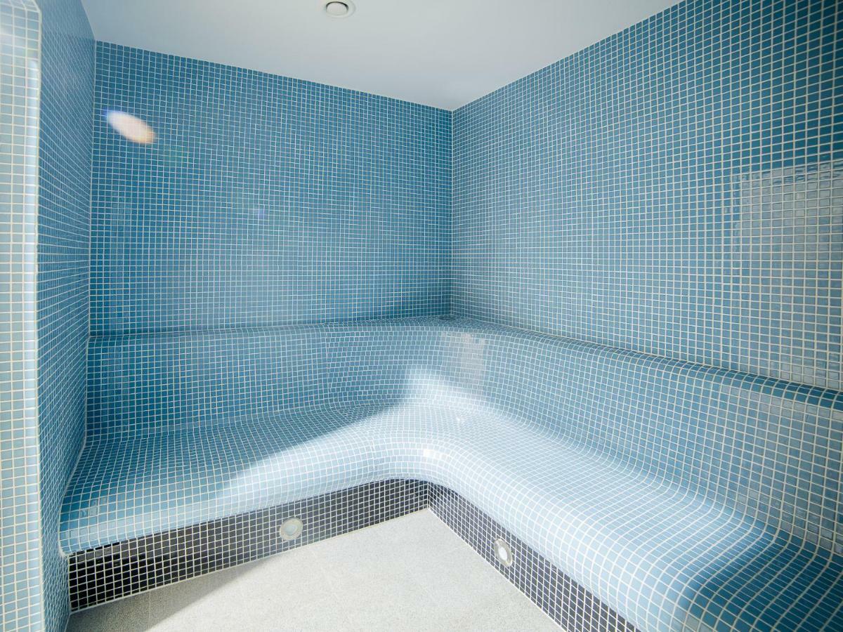 Lucky40 - Apartament Z Widokiem Na Morze, Spa Gratis, Dwie Sosny Ustronie Morskie Eksteriør bilde