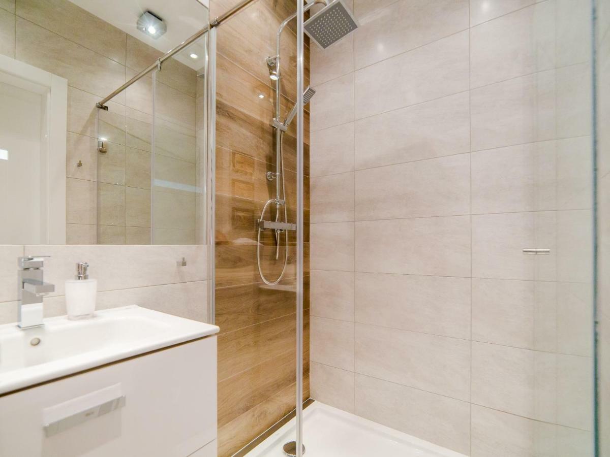 Lucky40 - Apartament Z Widokiem Na Morze, Spa Gratis, Dwie Sosny Ustronie Morskie Eksteriør bilde